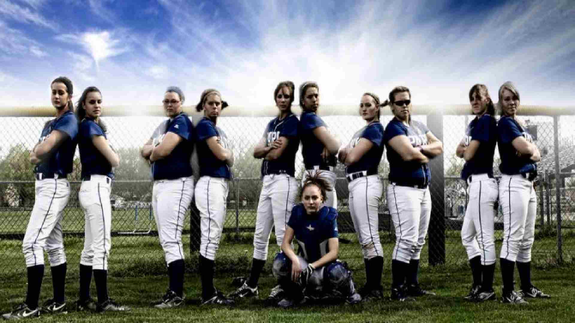 Creative Softball Team Names To Add Value