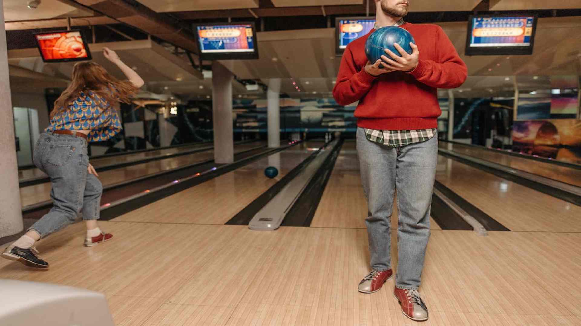 200+ Best Skeeball Team Names 2023