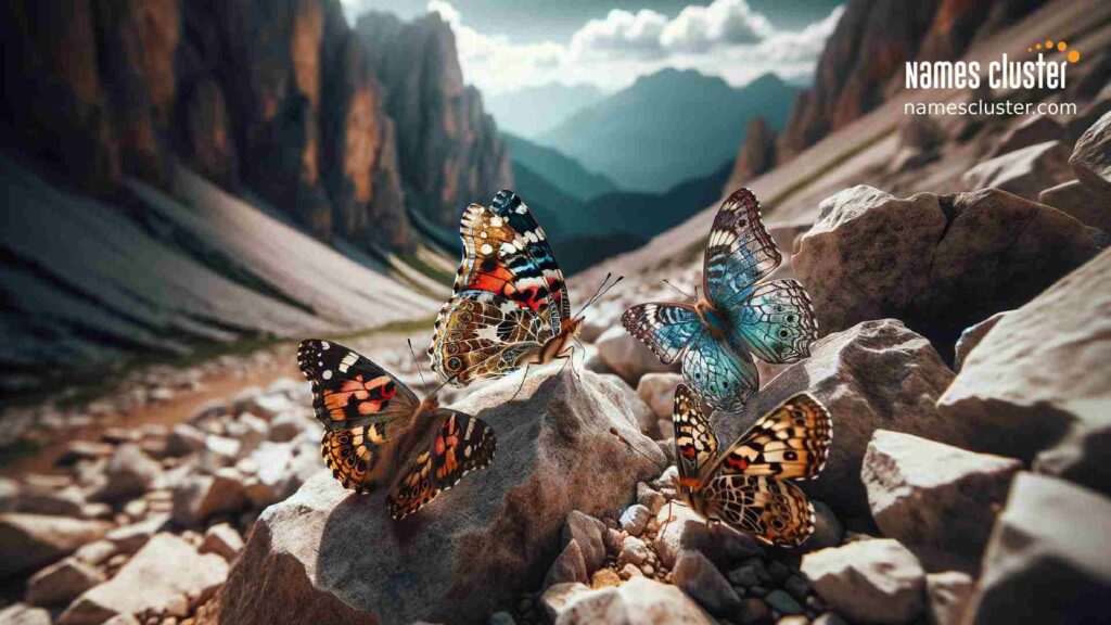 Historical-Butterfly-Names