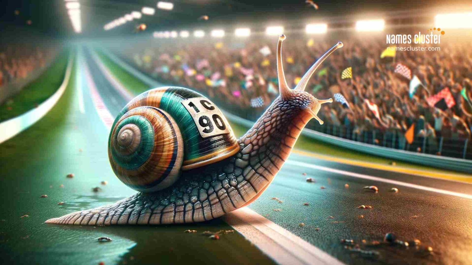 300+ Best Snail Names [Adorable, Clever & Exotic Ideas] (2026)