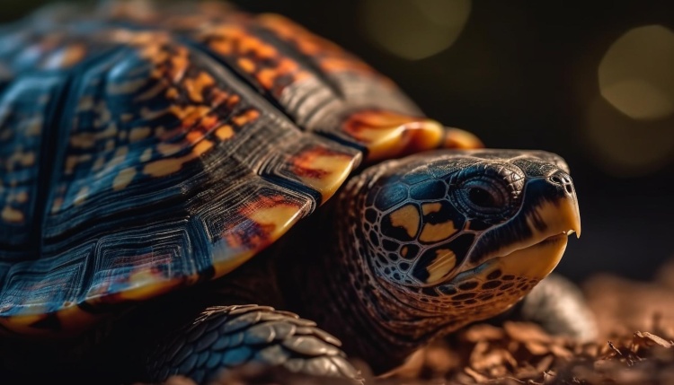 Tortoise Names: Cute And Unique Ideas For Your Shell