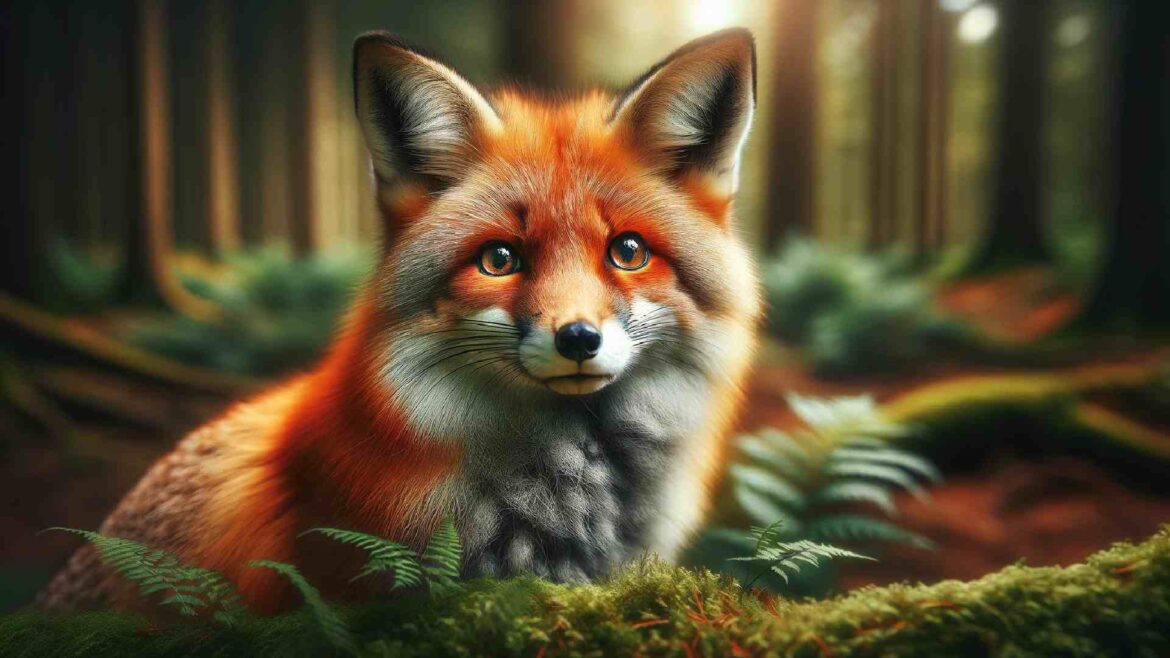 200+ Best Cute Male Female and Baby Fox Names