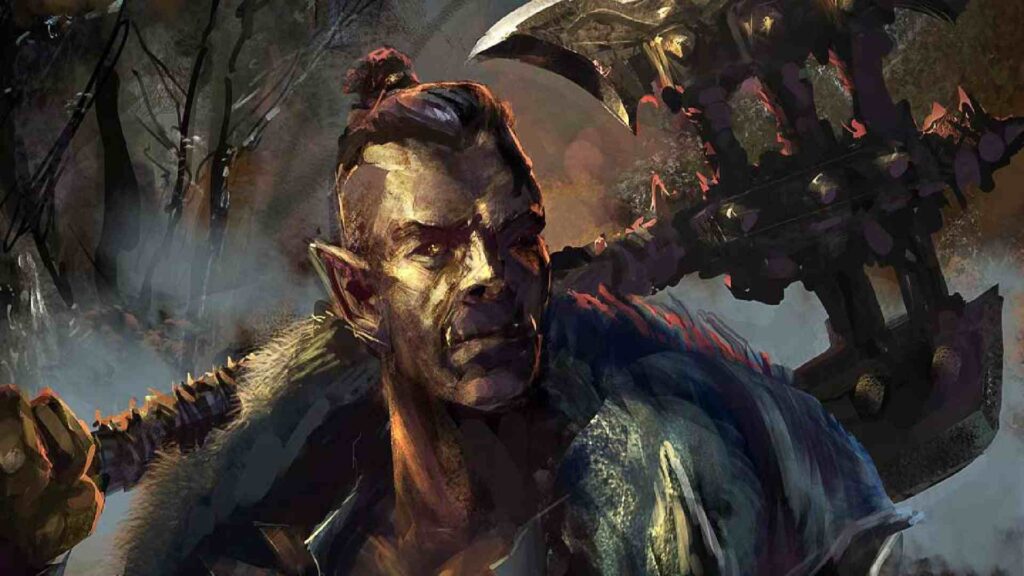Half-Orc-Barbarian-Names