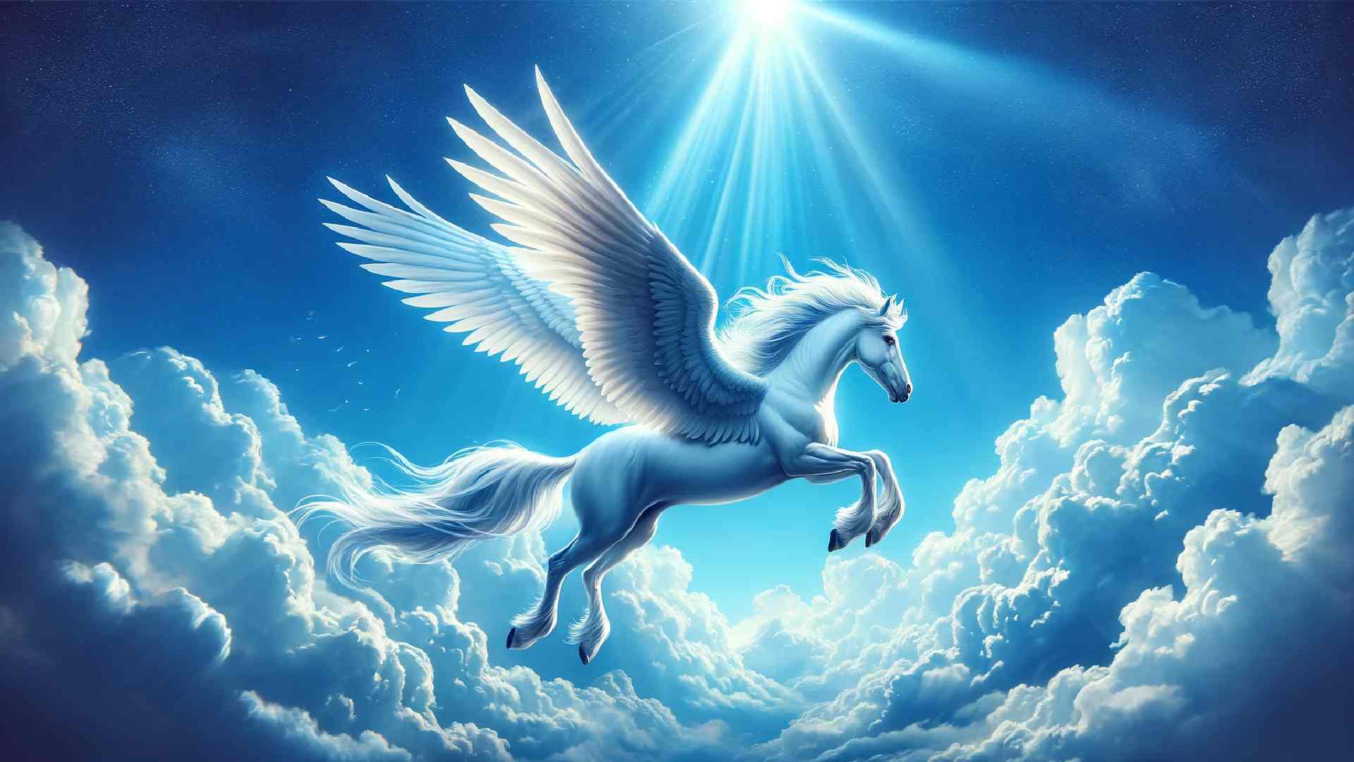 130+ Best Cute Catchy and Female Pegasus Names