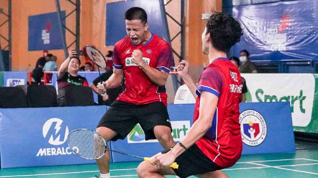 Badminton Team Names Ideas