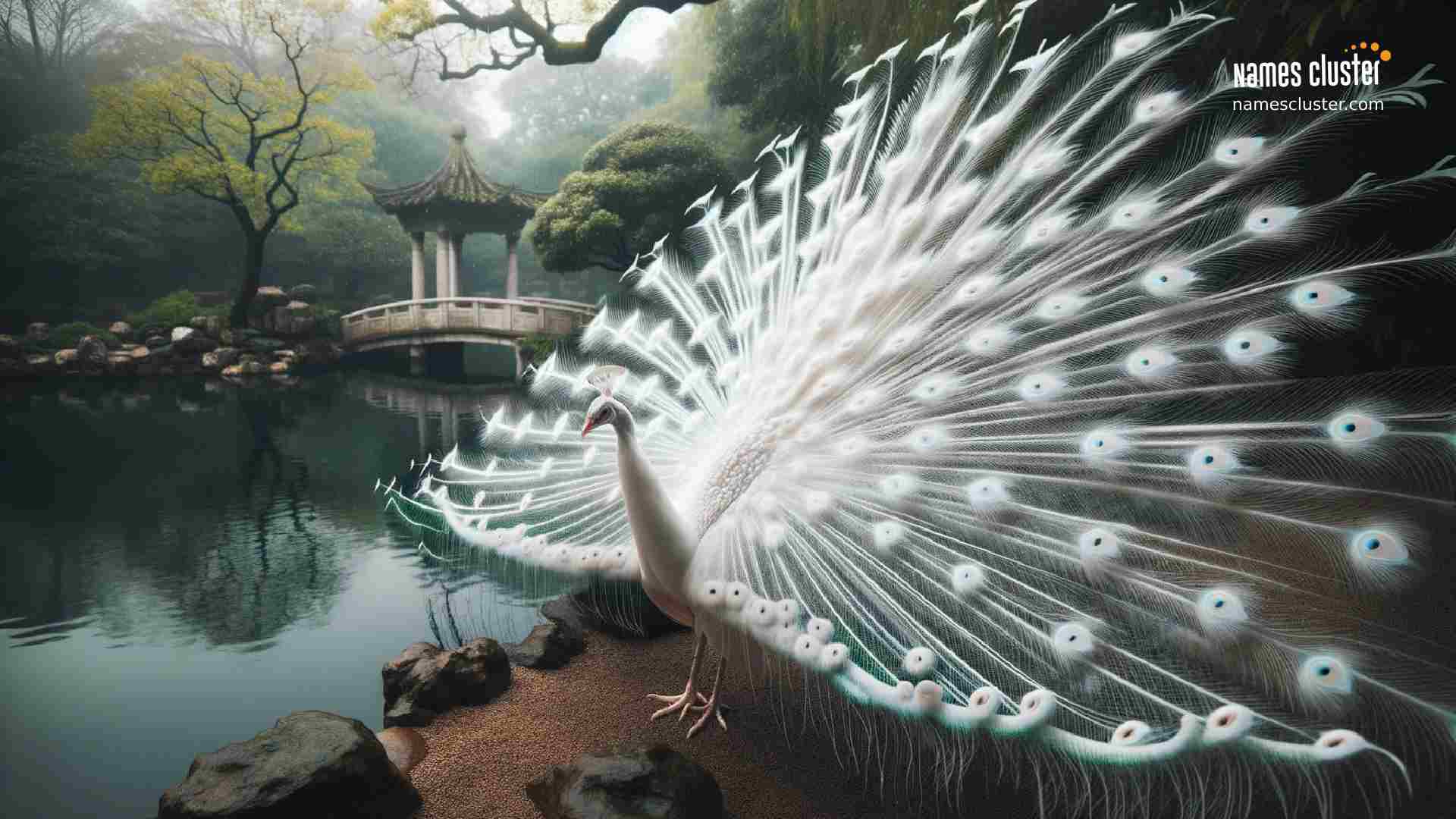 Exploring the World of Peacock Names and Their Beauty