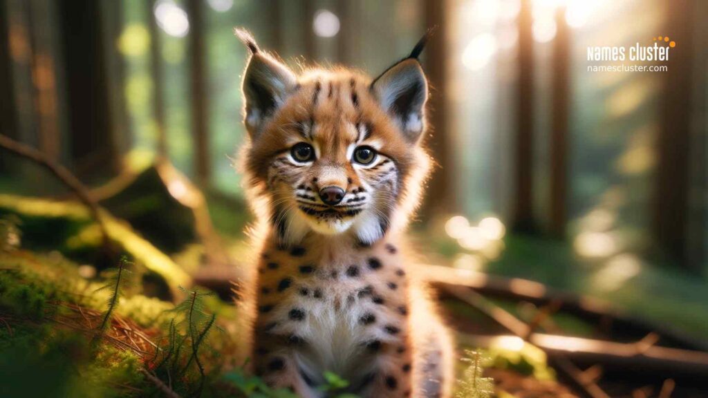 Baby-Lynx-Name