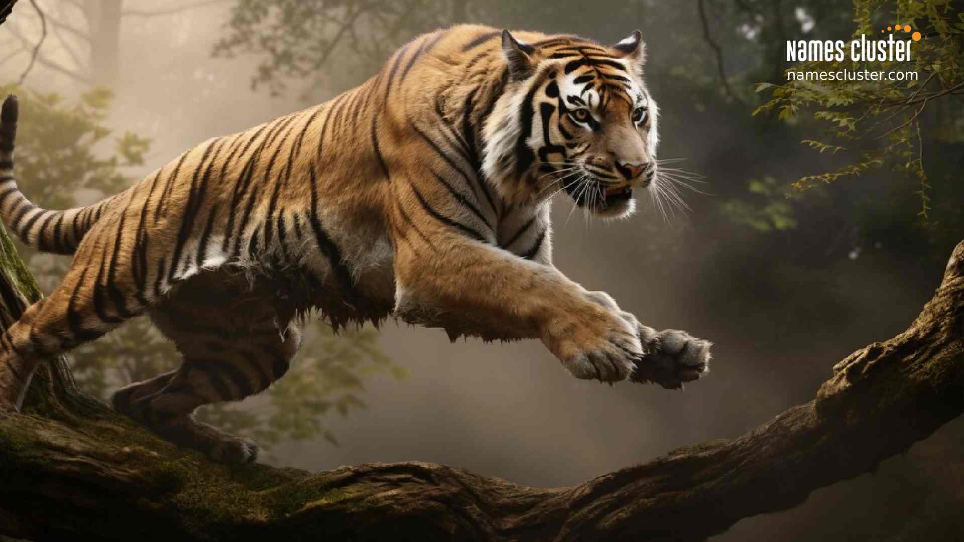 200-cool-and-unique-tiger-names-names-cluster