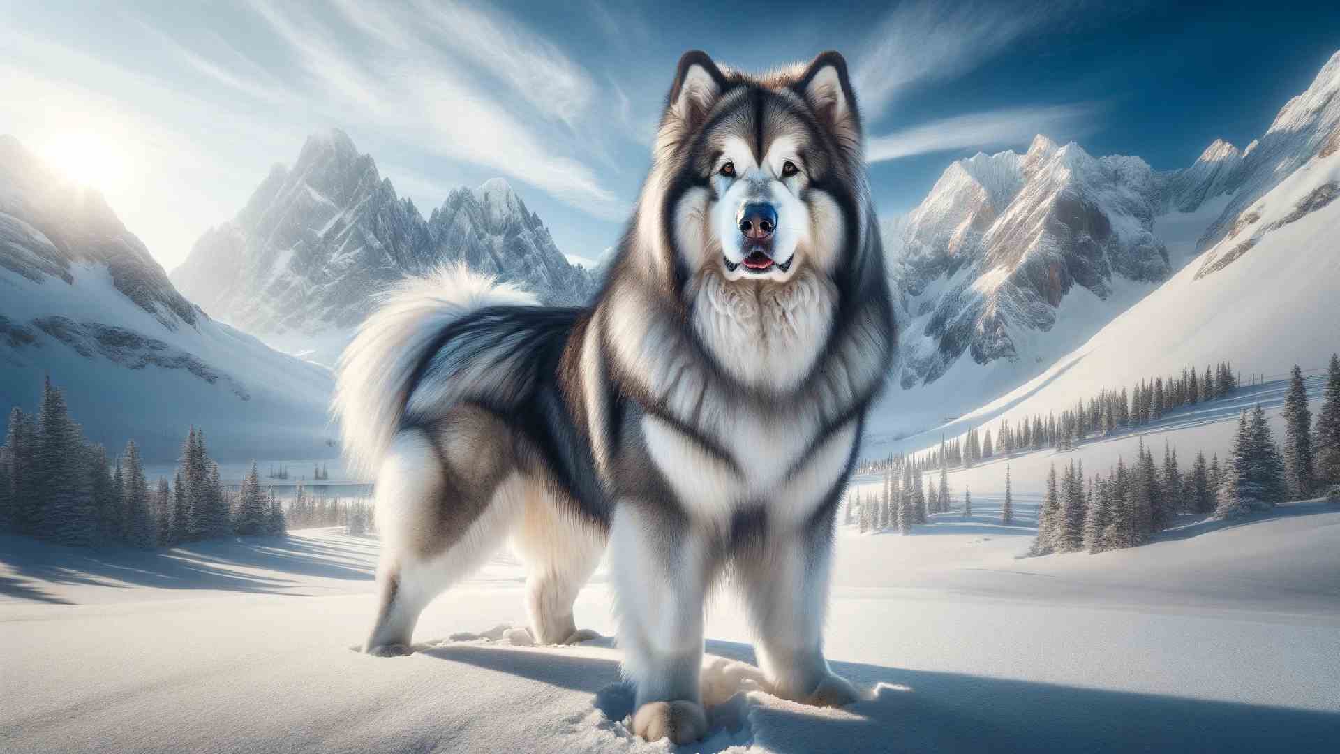 140+ Best Cute and Famous Alaskan Malamute Names
