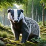 Badger Names 100+ Best Funny and Cartoon Eel Names | Names Cluster
