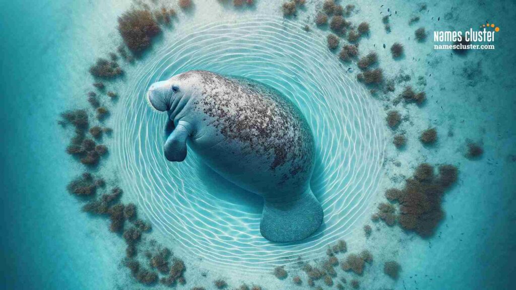 Female-Manatee-Names